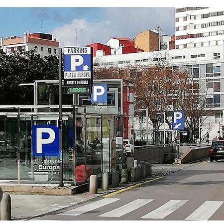 Apartament 1001Noches Gijón Zewnętrze zdjęcie