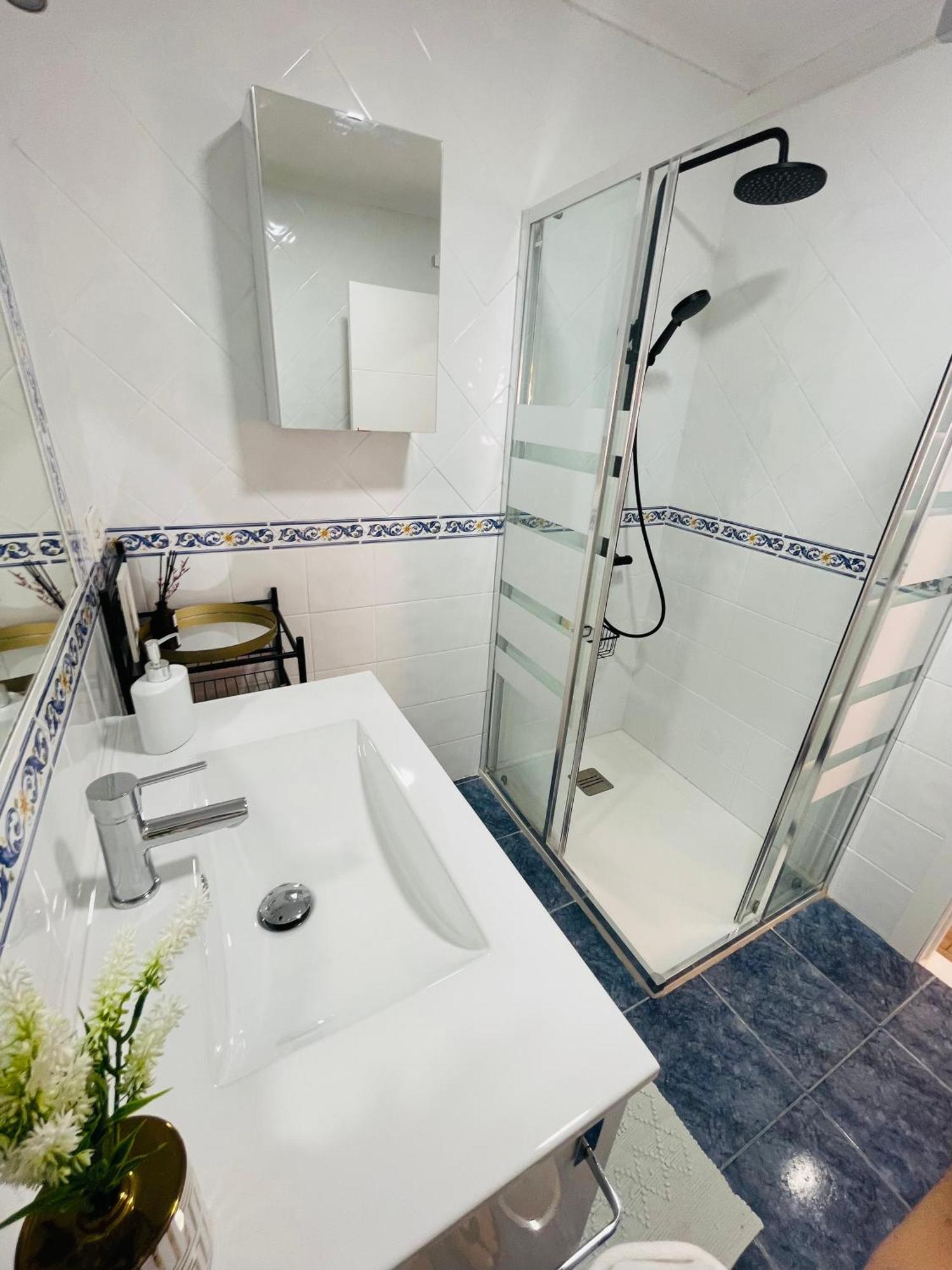 Apartament 1001Noches Gijón Zewnętrze zdjęcie