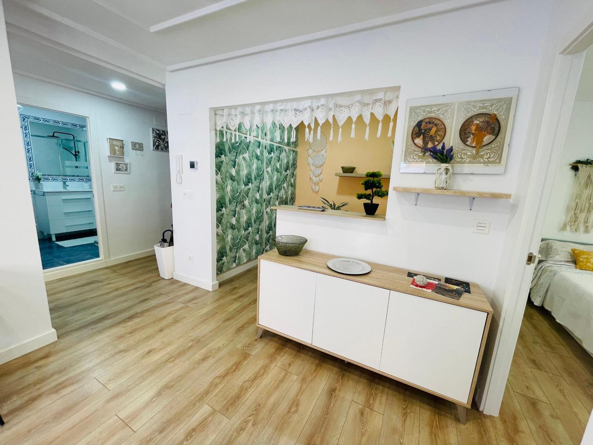 Apartament 1001Noches Gijón Zewnętrze zdjęcie